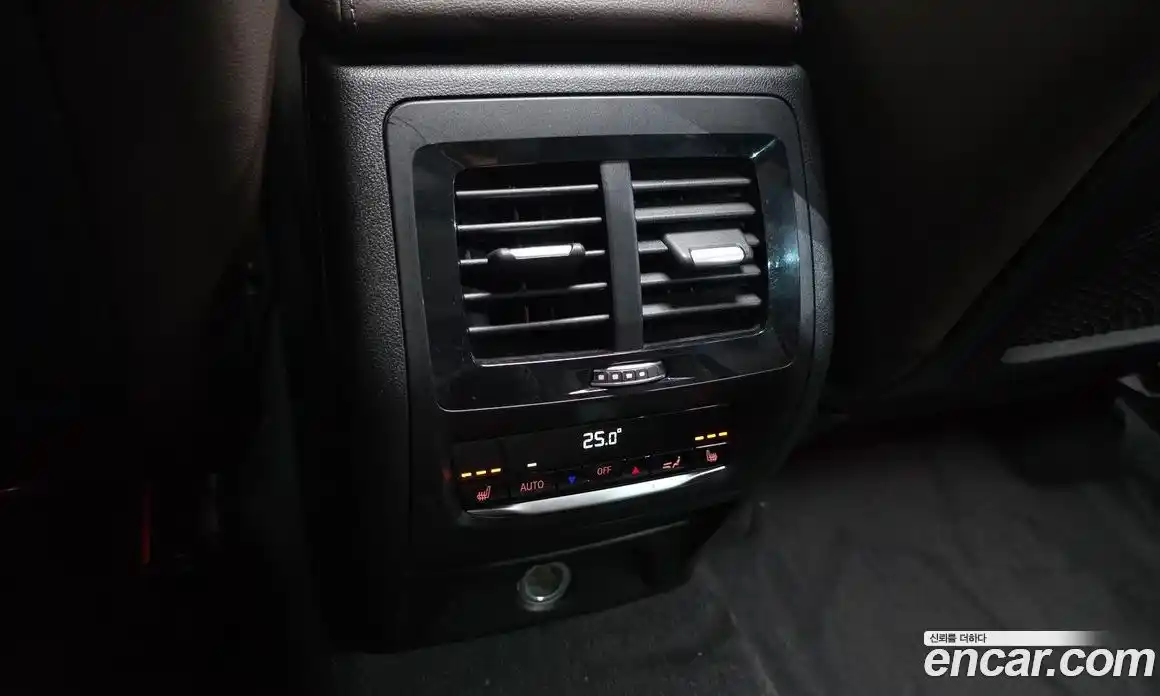 BMW X3 2019 3.0 Автомат в Москве № 192246, фото 8