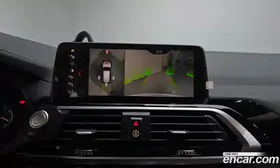 BMW X3 2019 3.0 Автомат в Москве № 192246, миниатюра 10