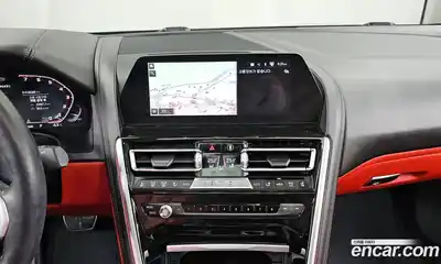 BMW 8-Series 2020 3.0 Автомат в Москве № 193199, миниатюра 5