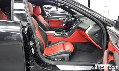 BMW 8-Series 2020 3.0 Автомат в Москве № 193199, миниатюра 6