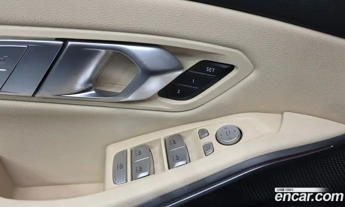 BMW 3-Series 2022 2.0 Автомат в Москве № 193217, фото 14