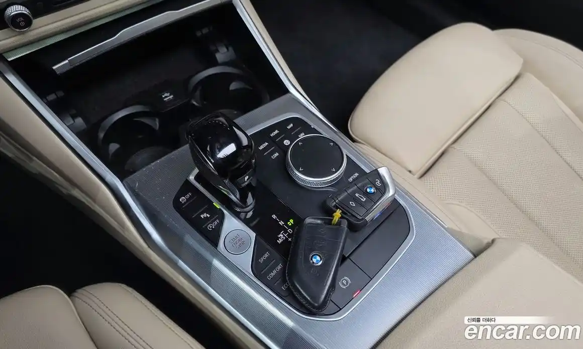 BMW 3-Series 2022 2.0 Автомат в Москве № 193217, фото 15