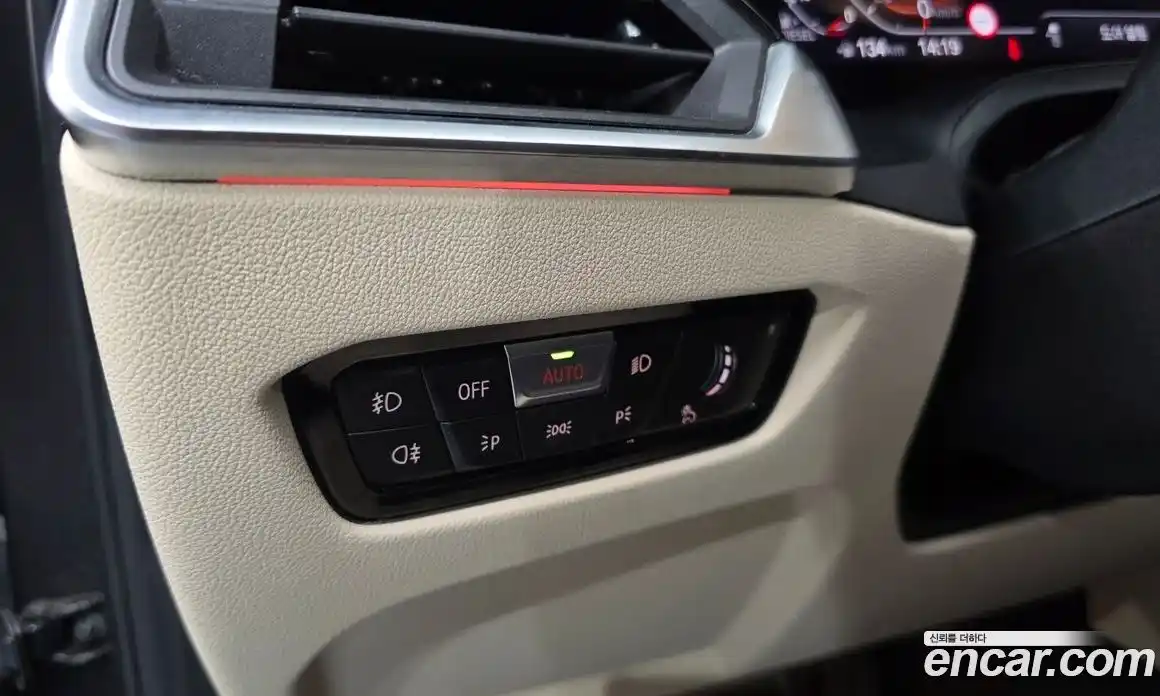 BMW 3-Series 2022 2.0 Автомат в Москве № 193217, фото 19