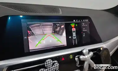 BMW 3-Series 2022 2.0 Автомат в Москве № 193217, миниатюра 4