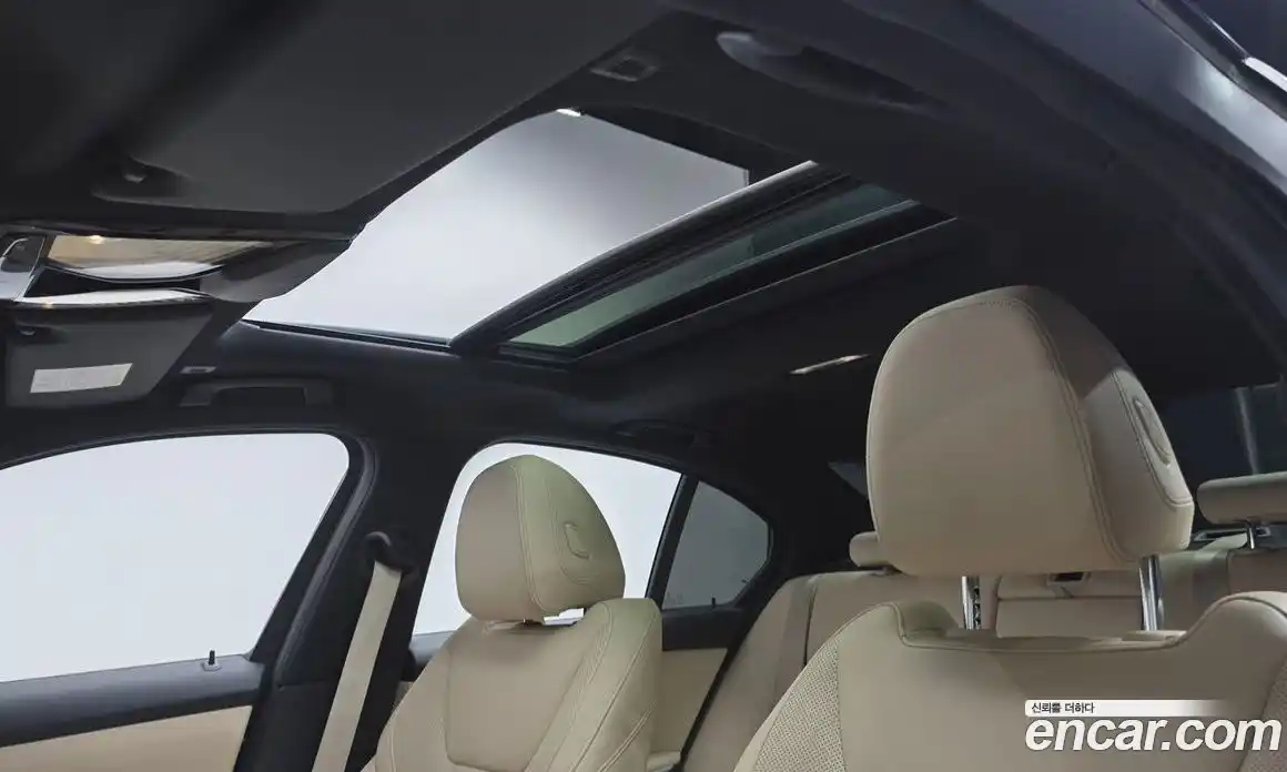 BMW 3-Series 2022 2.0 Автомат в Москве № 193217, фото 5