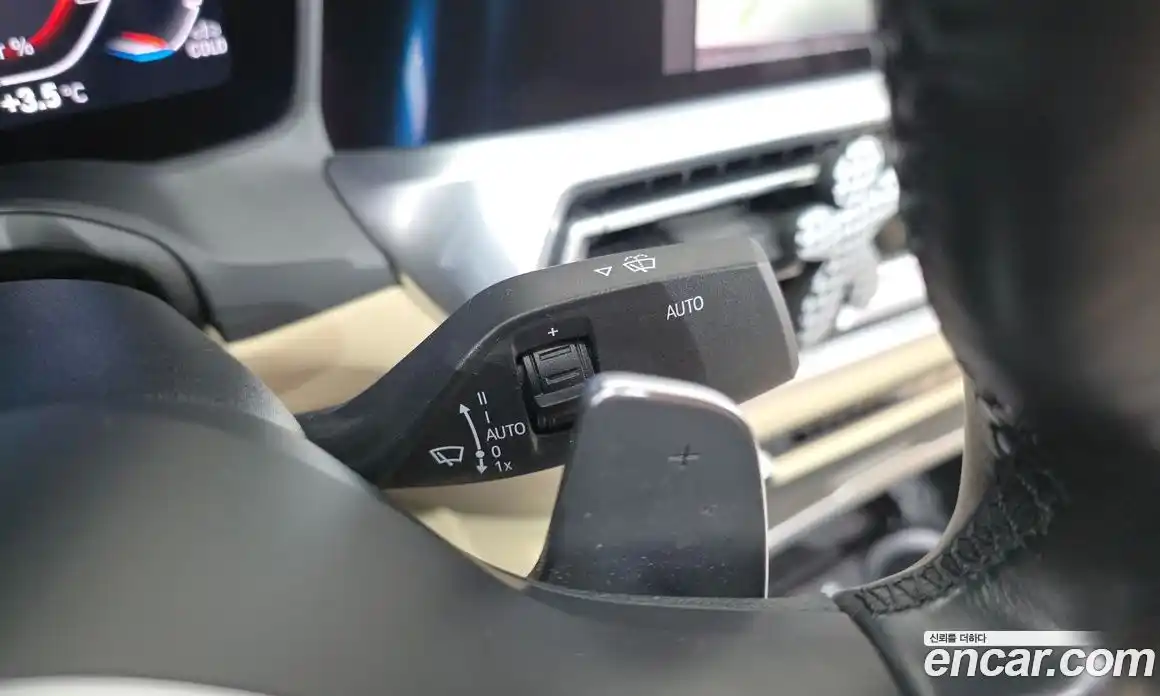 BMW 3-Series 2022 2.0 Автомат в Москве № 193217, фото 9