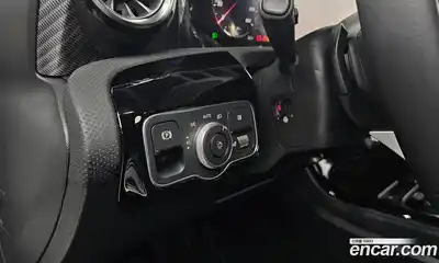 Mercedes-Benz A-Class, 2025