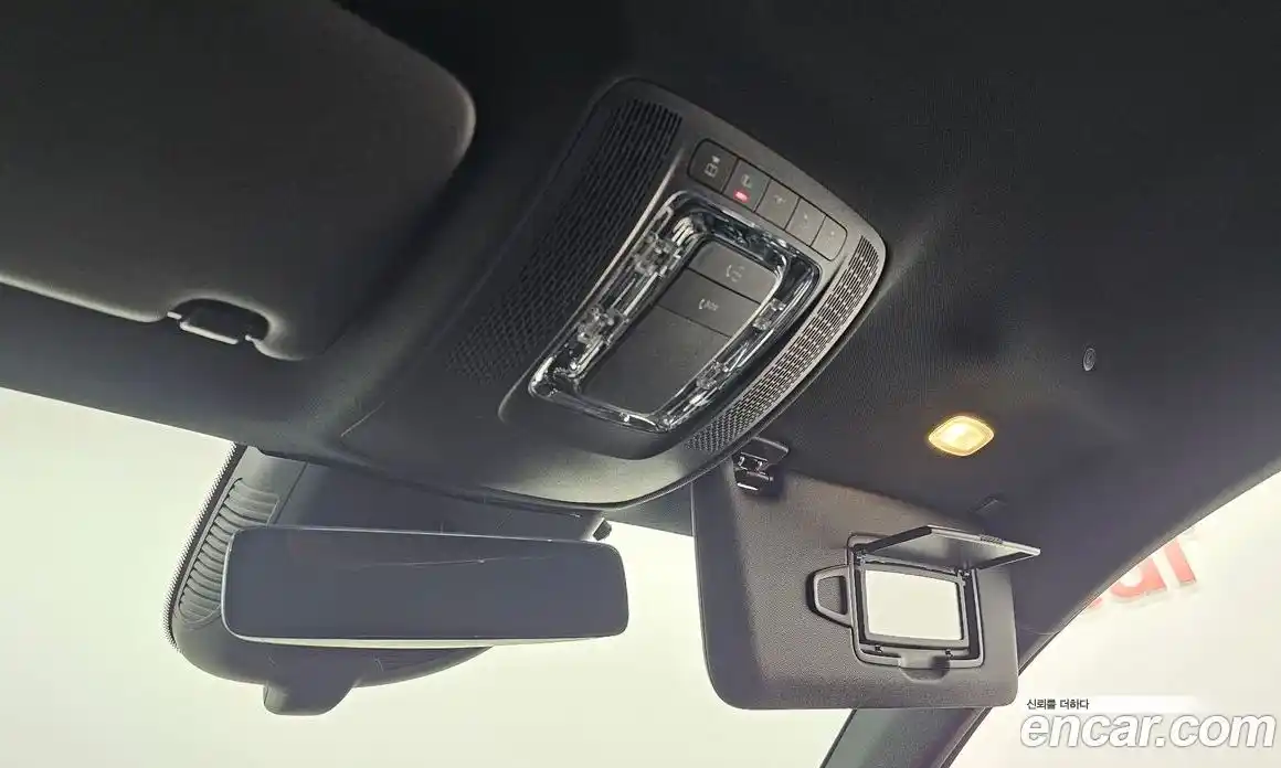 Mercedes-Benz A-Class 2025 2.0 Автомат в Москве № 193635, фото 20