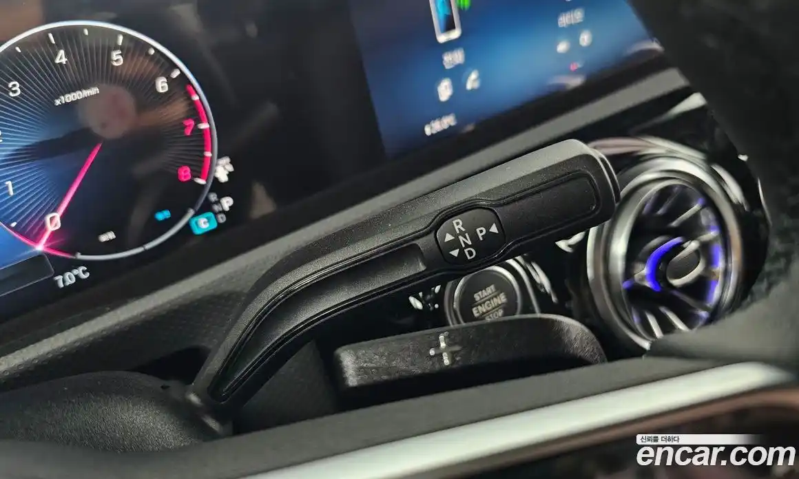 Mercedes-Benz A-Class 2025 2.0 Автомат в Москве № 193635, фото 3