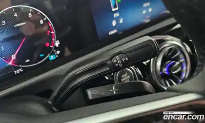 Mercedes-Benz A-Class 2025 2.0 Автомат в Москве № 193635, миниатюра 3