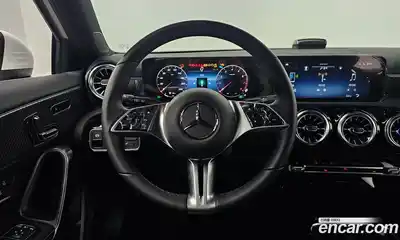 Mercedes-Benz A-Class 2025 2.0 Автомат в Москве № 193635, миниатюра 6