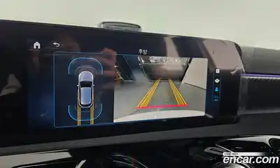 Mercedes-Benz A-Class 2025 2.0 Автомат в Москве № 193635, миниатюра 9