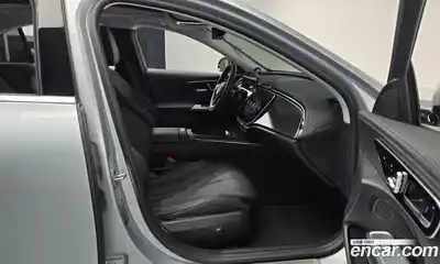 Mercedes-Benz E-Class 2024 2.0 Автомат в Москве № 193806, миниатюра 12