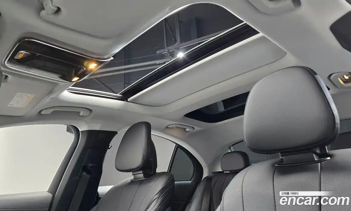 Mercedes-Benz E-Class 2024 2.0 Автомат в Москве № 193806, фото 16