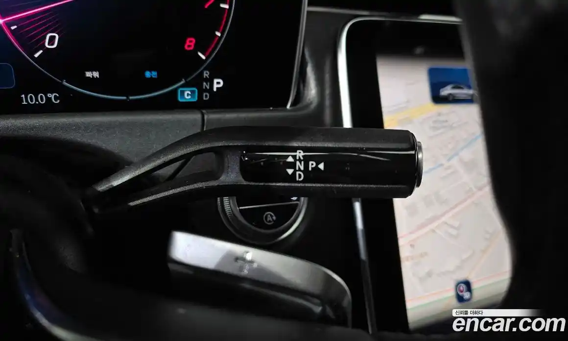 Mercedes-Benz E-Class 2024 2.0 Автомат в Москве № 193806, фото 19