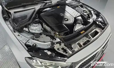 Mercedes-Benz E-Class 2024 2.0 Автомат в Москве № 193806, миниатюра 2