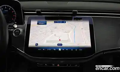 Mercedes-Benz E-Class 2024 2.0 Автомат в Москве № 193806, миниатюра 4