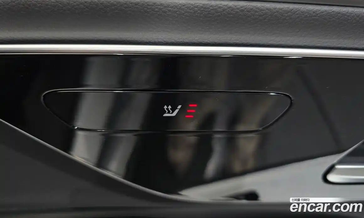 Mercedes-Benz E-Class 2024 2.0 Автомат в Москве № 193806, фото 5