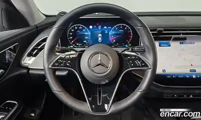 Mercedes-Benz E-Class 2024 2.0 Автомат в Москве № 193806, миниатюра 6