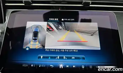 Mercedes-Benz E-Class 2024 2.0 Автомат в Москве № 193806, миниатюра 9