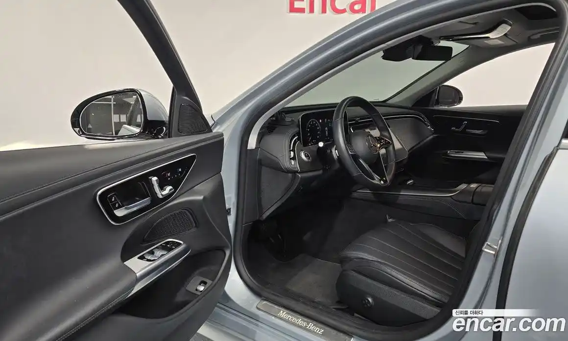 Mercedes-Benz E-Class 2024 2.0 Автомат в Москве № 193806, фото 10