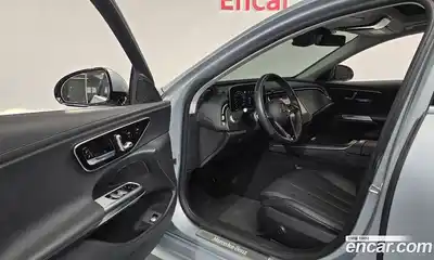 Mercedes-Benz E-Class 2024 2.0 Автомат в Москве № 193806, миниатюра 10