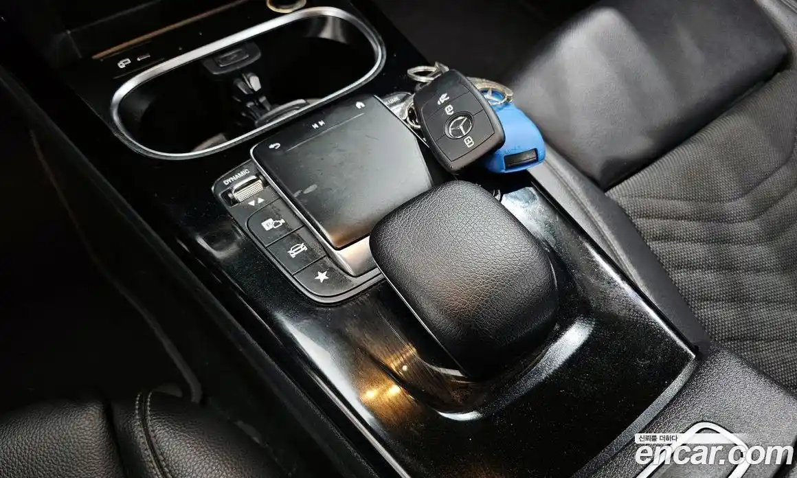 Mercedes-Benz A-Class 2020 2.0 Автомат в Москве № 194257, фото 5