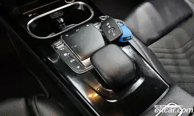 Mercedes-Benz A-Class 2020 2.0 Автомат в Москве № 194257, миниатюра 5