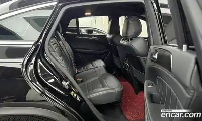 Mercedes-Benz GLE-Class 2019 5.5 Автомат в Москве № 194545, миниатюра 12