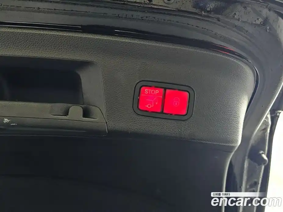 Mercedes-Benz GLE-Class 2019 5.5 Автомат в Москве № 194545, фото 15