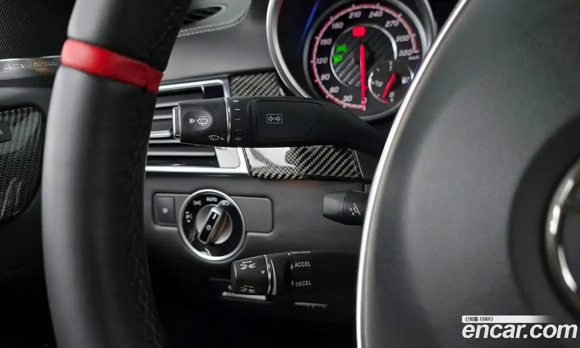 Mercedes-Benz GLE-Class 2019 5.5 Автомат в Москве № 194545, фото 18