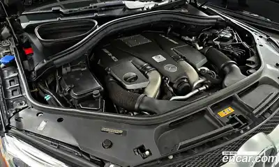 Mercedes-Benz GLE-Class 2019 5.5 Автомат в Москве № 194545, миниатюра 6