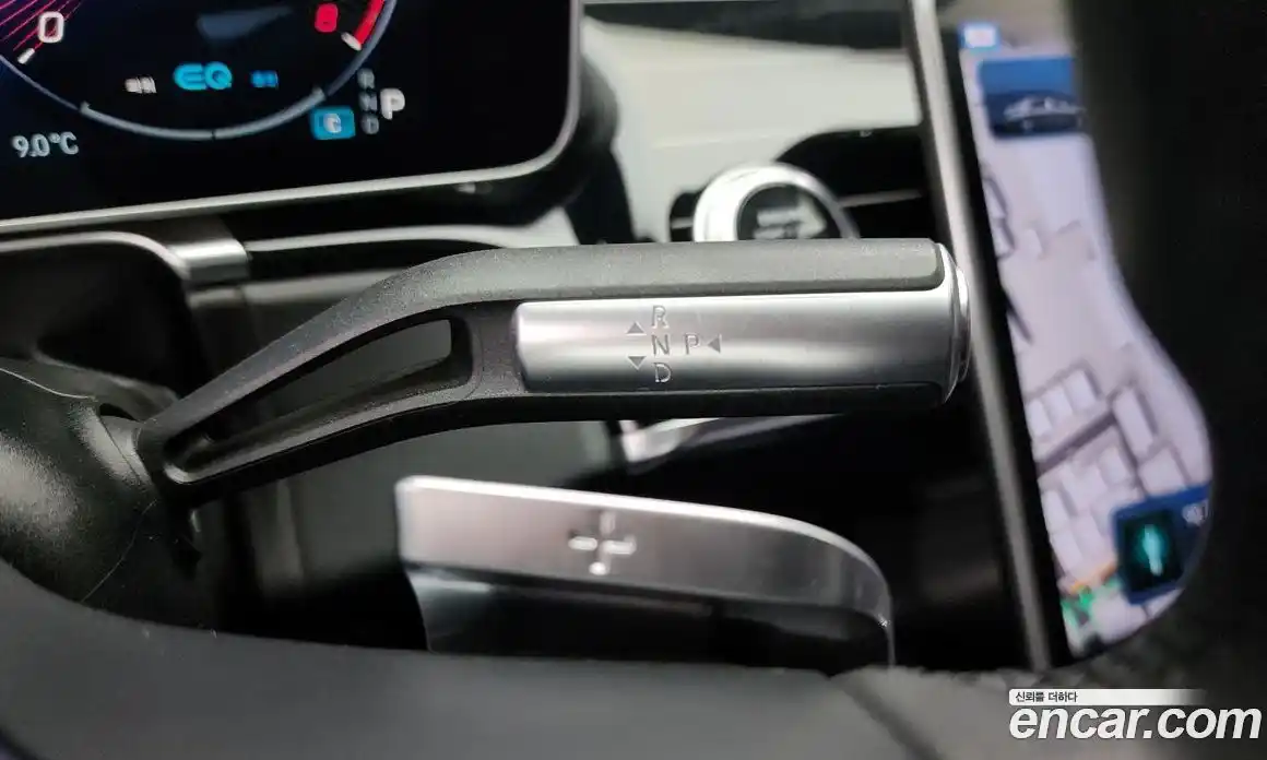 Mercedes-Benz S-Class 2022 4.0 Автомат в Москве № 194629, фото 16