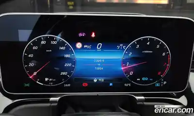 Mercedes-Benz S-Class 2022 4.0 Автомат в Москве № 194629, миниатюра 6