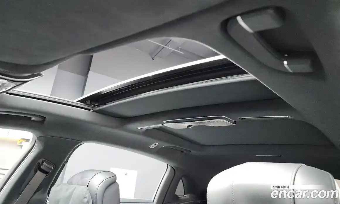 Mercedes-Benz S-Class 2022 4.0 Автомат в Москве № 194629, фото 8