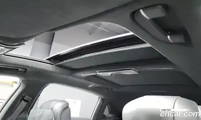 Mercedes-Benz S-Class 2022 4.0 Автомат в Москве № 194629, миниатюра 8