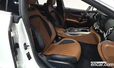 Mercedes-Benz AMG GT 2020 3.0 Автомат в Москве № 194833, миниатюра 11