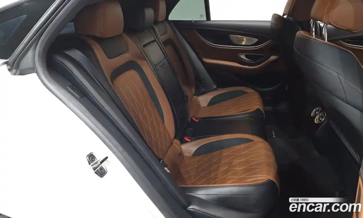 Mercedes-Benz AMG GT 2020 3.0 Автомат в Москве № 194833, фото 13