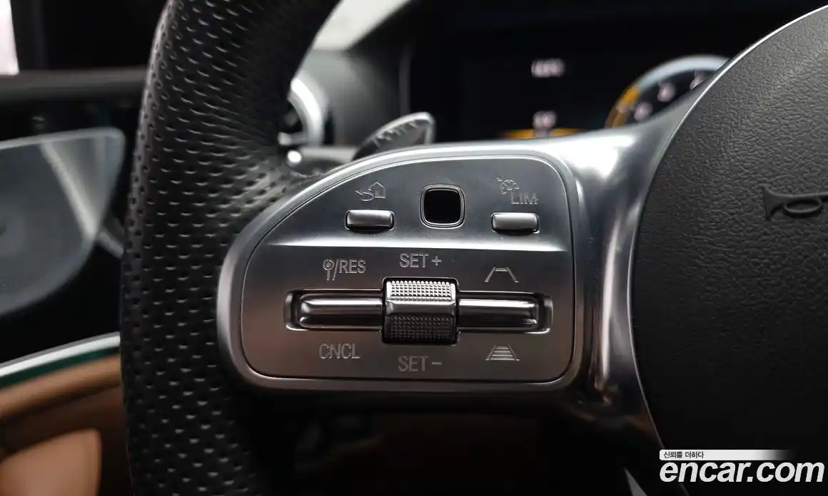 Mercedes-Benz AMG GT 2020 3.0 Автомат в Москве № 194833, фото 15