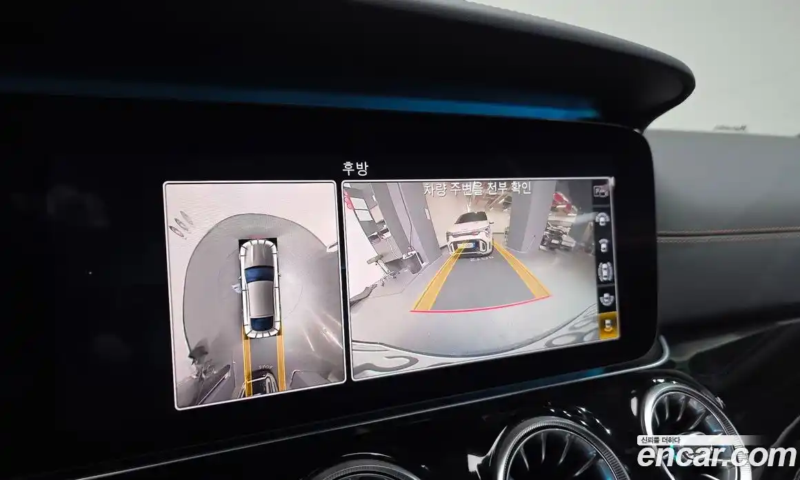 Mercedes-Benz AMG GT 2020 3.0 Автомат в Москве № 194833, фото 17