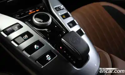 Mercedes-Benz AMG GT 2020 3.0 Автомат в Москве № 194833, миниатюра 5