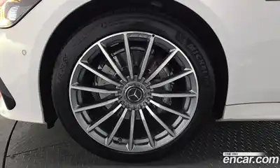 Mercedes-Benz AMG GT 2020 3.0 Автомат в Москве № 194833, миниатюра 9