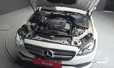 Mercedes-Benz E-Class 2019 2.0 Автомат в Москве № 194942, миниатюра 11