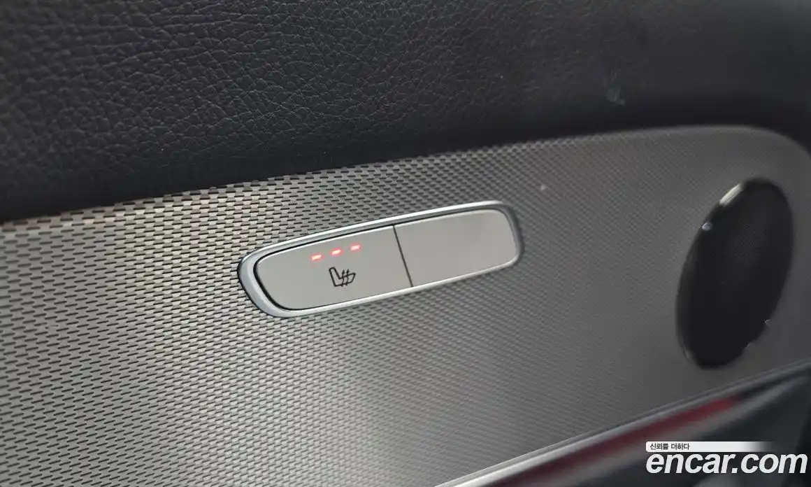 Mercedes-Benz E-Class 2019 2.0 Автомат в Москве № 194942, фото 13