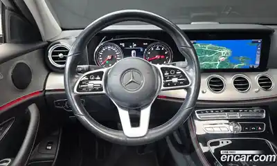 Mercedes-Benz E-Class 2019 2.0 Автомат в Москве № 194942, миниатюра 8