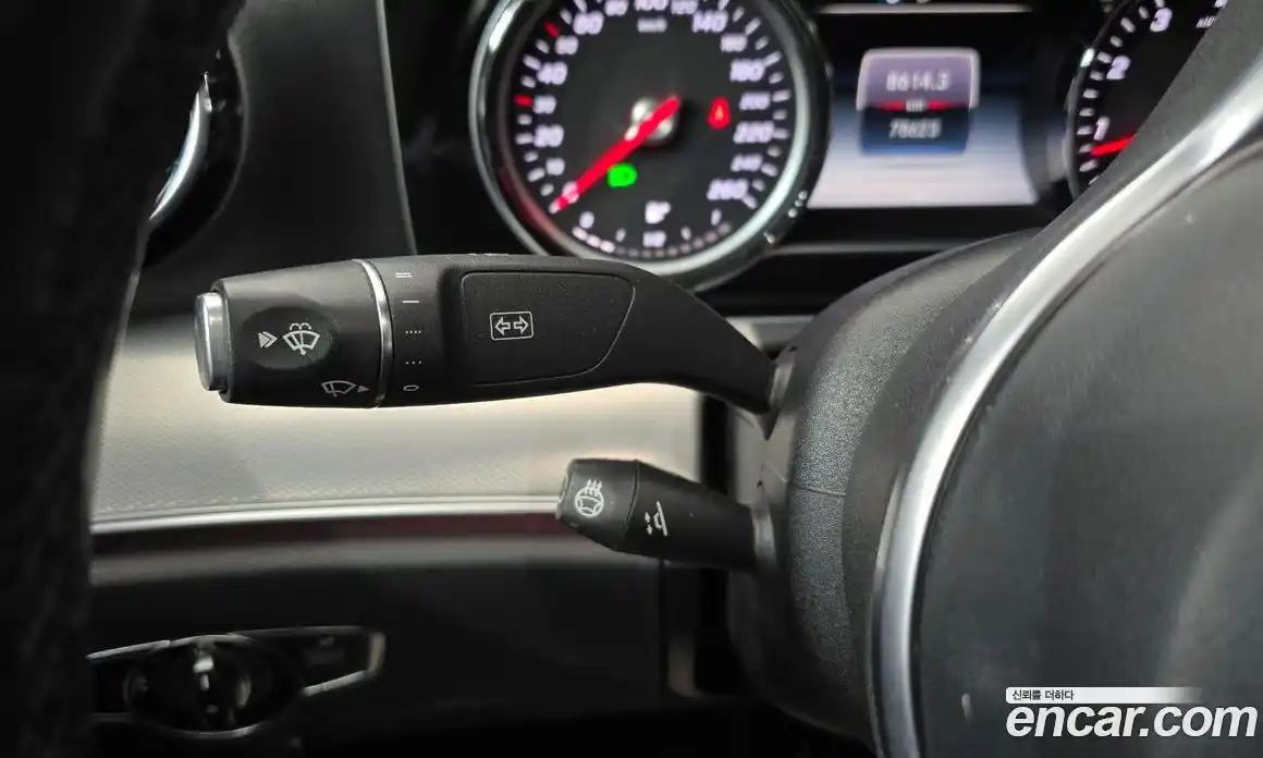 Mercedes-Benz E-Class 2019 2.0 Автомат в Москве № 194942, фото 10