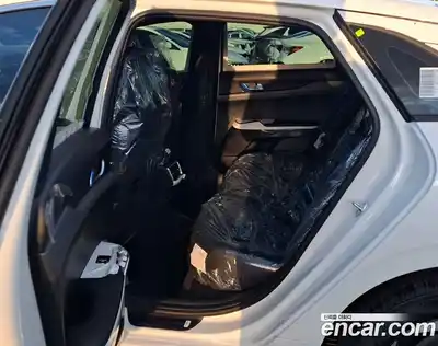 Kia K5 2026 2.0 Автомат в Москве № 19501, миниатюра 8