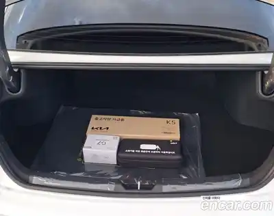 Kia K5 2026 2.0 Автомат в Москве № 19501, миниатюра 9