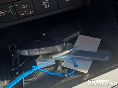 Kia K5 2026 2.0 Автомат в Москве № 19501, миниатюра 10