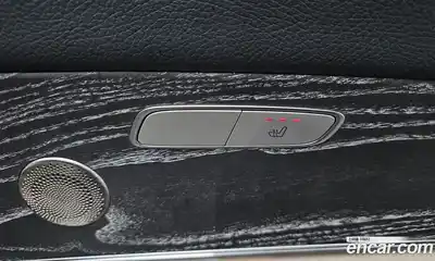 Mercedes-Benz E-Class 2022 2.0 Автомат в Москве № 195120, миниатюра 2